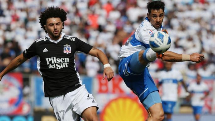 "Me sorprende": un ídolo de Colo Colo se opuso al fichaje de una figura de Universidad Católica