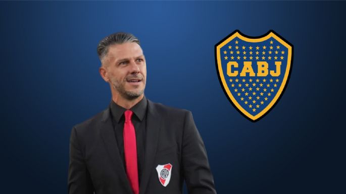 “Faltó el respeto”: Demichelis no tuvo filtro y le respondió a un jugador de Boca