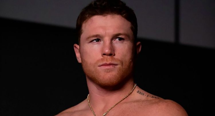 ¿Ahora sí?: la condición de Canelo Álvarez para enfrentar a David Benavídez