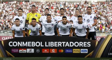 "No le cierro las puertas": jugó en Colo Colo y admitió que le gustaría regresar a Macul