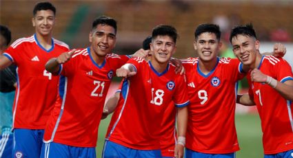 Una mala decisión: descartó a la Selección Chilena por Argentina y fue eliminado del Mundial Sub 20