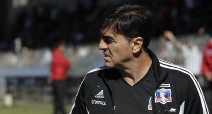 Sorpresa en Colo Colo: el arquero que se suma al plantel profesional