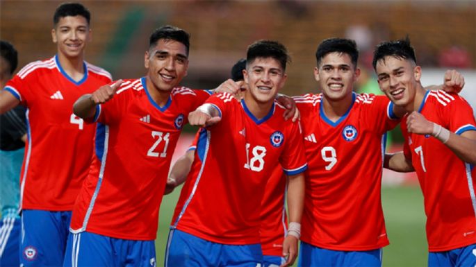 Una mala decisión: descartó a la Selección Chilena por Argentina y fue eliminado del Mundial Sub 20