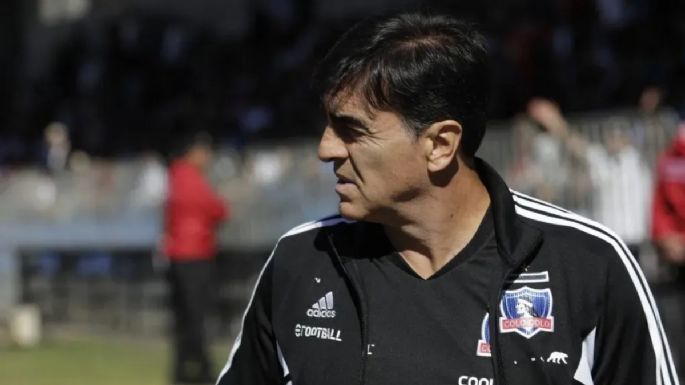 Sorpresa en Colo Colo: el arquero que se suma al plantel profesional