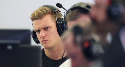 "No tengo nada contra él": desde Haas explicaron los motivos de la salida de Mick Schumacher