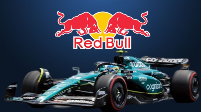 “Convertirse en campeón”: el mensaje de un nuevo aliado de Aston Martin que asusta a Red Bull