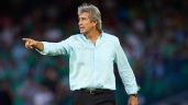 Para ser compañero de Cristiano: la figura que abandonaría a Manuel Pellegrini por Arabia