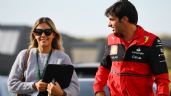 Tras romper con Carlos Sainz: la decisión que tomó Isa Hernáez tras la confirmación del piloto