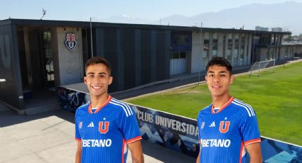 "Los necesita": el consejo de un histórico de Universidad de Chile por Assadi y Osorio