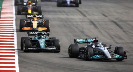 No hubo arreglo: el GP de Países Bajos sigue en riesgo y pone en jaque a la Fórmula 1