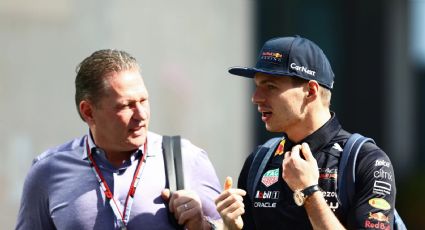 Max Verstappen lo dejó en claro: el rol de su madre que opacó los consejos de Jos Verstappen