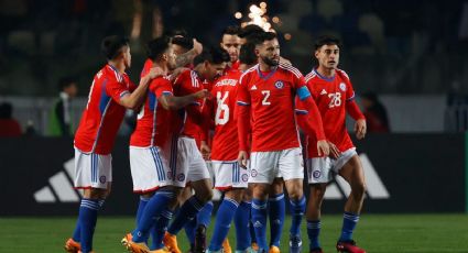 No se quiere ir: la figura de la Selección Chilena que rechazaría ofertas de Europa