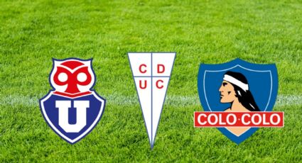 Un ex Universidad Católica eligió: el equipo más grande entre los Cruzados, U de Chile y Colo Colo