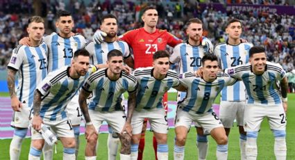 Se va a Italia: Milan busca a un campeón del Mundo con la Selección Argentina