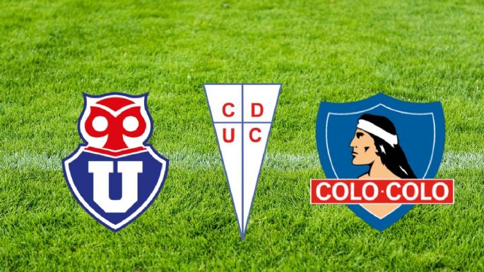 Un ex Universidad Católica eligió: el equipo más grande entre los Cruzados, U de Chile y Colo Colo