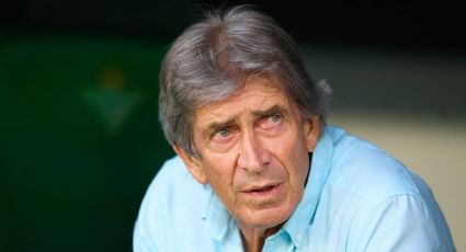 Manuel Pellegrini no lo tenía en cuenta: el jugador de Betis que rescindió su contrato y emigró