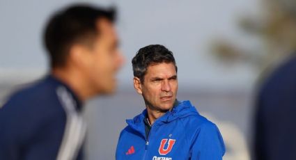 "Él debe ser": piden a Universidad de Chile que fiche a un ex jugador de la Católica