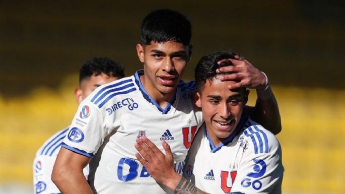 "Que se vayan": el campeón de América que pidió la salida de Osorio y Assadi de Universidad de Chile