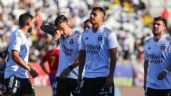 "El objetivo": sonó para volver a Colo Colo pero seguirá en su club hasta fin de año