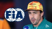 Tensión en Aston Martin: la FIA investigó el monoplaza de Fernando Alonso