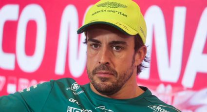 No será el mismo: el duro pronóstico de un ex campeón de Fórmula 1 para Fernando Alonso