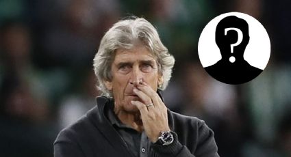 Se vuelven a encontrar: Manuel Pellegrini se cruzará con un viejo conocido en Betis