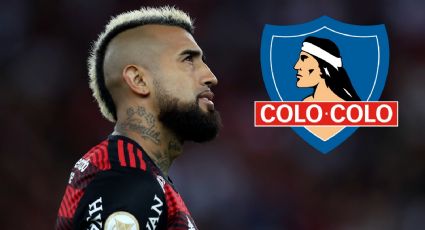 "Le queda calidad": un ex U de Chile le dijo a Arturo Vidal que no vuelva a Colo Colo