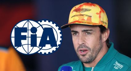 “Serían muy difíciles”: Fernando Alonso puso la voz en alto ante una posible decisión de la FIA