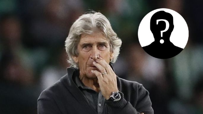 Se vuelven a encontrar: Manuel Pellegrini se cruzará con un viejo conocido en Betis