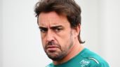 Lejos de los líderes: el ranking de la Fórmula 1 que destruyó a Fernando Alonso