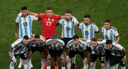 Abandonan la Selección Argentina: además de Messi, habrá otras dos ausencias en Indonesia