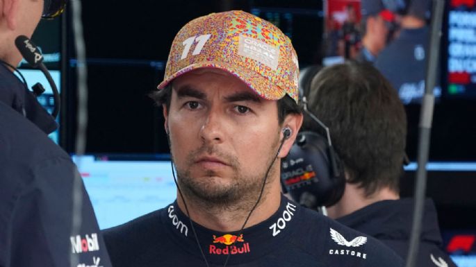 “No entendemos”: Red Bull no puede descifrar el problema de Checo Pérez y preocupa al mexicano