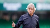 Ya es oficial: Manuel Pellegrini cuenta con uno de sus fichajes más deseados