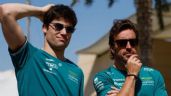 "Ser tu propio artista": Lance Stroll se desprende de la tutela de Fernando Alonso