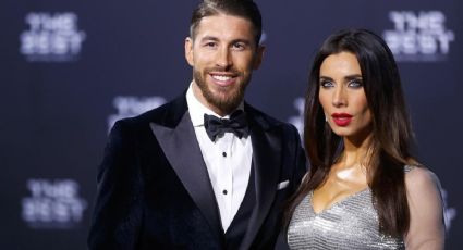 "Telenovelas turcas": Pilar Rubio rompió el silencio sobre los rumores de ruptura con Sergio Ramos