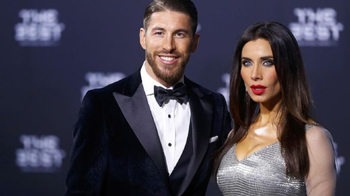 "Telenovelas turcas": Pilar Rubio rompió el silencio sobre los rumores de ruptura con Sergio Ramos