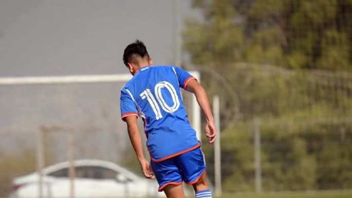 Universidad de Chile le sacó provecho: así se destaca el jugador que rechazó a Colo Colo y la UC