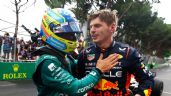 En el GP de Hungría: Fernando Alonso podría perder un récord que conserva ante Max Verstappen