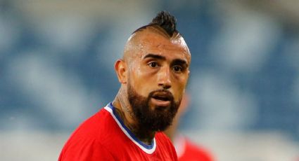 "Jugador en declive": un histórico de la Roja destrozó a Arturo Vidal