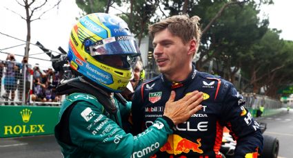 “En estas cosas”: el sacrificio que hizo Fernando Alonso para intentar vencer a Max Verstappen