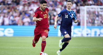 Sufrió hasta el final: la Selección Española venció a Croacia y se consagró en la Nations League