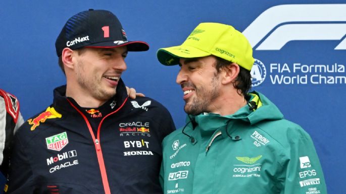 La victoria está más cerca: una sanción beneficiará a Fernando Alonso en Canadá