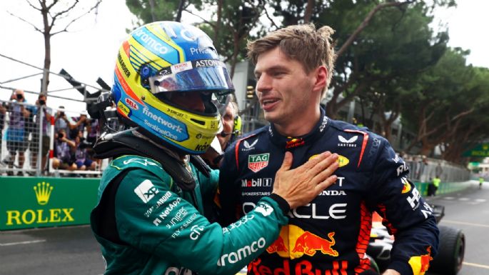 “En estas cosas”: el sacrificio que hizo Fernando Alonso para intentar vencer a Max Verstappen