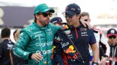 Ni ellos lo entienden: Checo Pérez y Fernando Alonso son ninguneados por la Fórmula 1