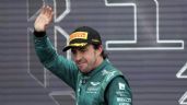 "No es lo ideal": Fernando Alonso y lo que más le molestará del GP de Austria
