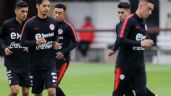 Eduardo Berizzo lo decidió: la formación de la Selección Chilena para enfrentar a Bolivia