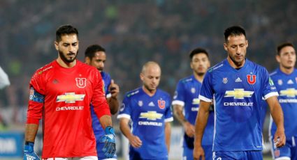 Universidad de Chile lo desaprovechó: se fue del club y ahora podría jugar la Champions League