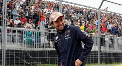 Lo volverá a intentar: Checo Pérez podría hacer realidad su negocio más soñado