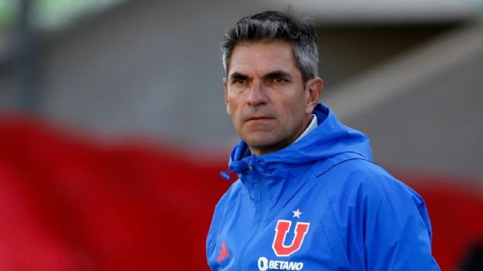 Inesperada búsqueda: Universidad de Chile intentará fichar a un nacido en Colo Colo