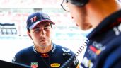 "Aún más": Red Bull afirmó que los cambios en el RB19 perjudican a Checo Pérez y ayudan a Verstappen